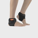 Tornozeleira Hidrolight Cross Fit Training Ajustável - Foto 2