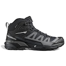 Bota Salomon X Ultra 360 Mid Feminino - Foto 1