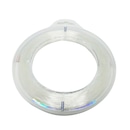 Linha de Pesca Aqualeader Fluorcoating Pesca Brasil - Foto 2