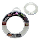 Linha de Pesca Aqualeader Fluorcoating Pesca Brasil - Foto 3