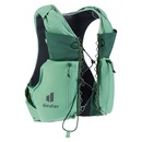 Mochila para Trail Running Traick 9 SL S Deuter - Foto 4