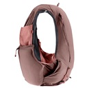 Mochila de Trail Running Traick 5 SL Deuter 5 Litros - Foto 2