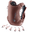 Mochila de Trail Running Traick 5 SL Deuter 5 Litros - Foto 4