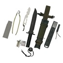 Faca Platoon NTK - Foto 6