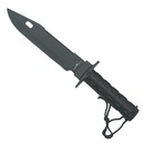 Faca Dorff NTK - Foto 1