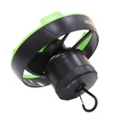 Lanterna e Ventilador Vento NTK - Foto 6