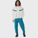 Jaqueta Heritage Track ASICS Masculina - Foto 8