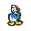 Jibbitz™ Donald Elevado Unissex - Foto 1