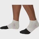 Meia ASICS Cano Curto Hispeed Ankle Unissex - Foto 5