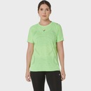 Camiseta ASICS Metarun Feminino - Foto 1