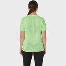 Camiseta ASICS Metarun Feminino - Foto 3