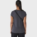 Pochete ASICS Shoulder Unissex - Foto 4