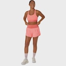 Top ASICS Road Compression Feminino - Foto 6