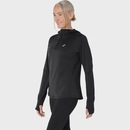 Camiseta ASICS Manga Longa Road Winter Feminino - Foto 2