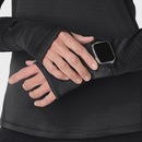 Camiseta ASICS Manga Longa Road Winter Feminino - Foto 8