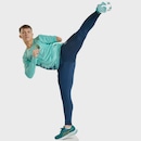 Calça Legging de Compressão ASICS CPB Oficial Masculino - Foto 2