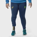 Calça Legging de Compressão ASICS CPB Oficial Feminino - Foto 1