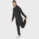 Calça ASICS French Terry Feminino - Foto 8