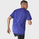 Camiseta ASICS Road Seamless Masculino - Foto 7