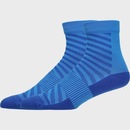 Meia ASICS Road Quarter Cano Médio Unissex - Foto 2