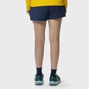 Bermuda Moletom ASICS CPB Oficial Feminino - Foto 2