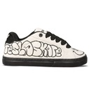 Tênis Unissex Tesla Hertz Art Bomb - Foto 1