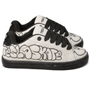 Tênis Unissex Tesla Hertz Art Bomb - Foto 3