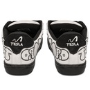 Tênis Unissex Tesla Hertz Art Bomb - Foto 5