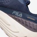 Tênis Fila Diffusion Feminino - Foto 8