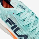 Tênis Fila Racer Carbon 2 Feminino - Foto 8