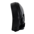 Luva de Foco Curta Elite Mini Mitt Square adidas Adulta - Foto 3