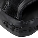 Luva de Foco Curta Elite Mini Mitt Square adidas Adulta - Foto 4