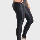 Calça Legging 3D Básica Fitness Selene Feminina - Foto 2