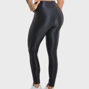 Calça Legging 3D Básica Fitness Selene Feminina - Foto 3
