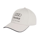 Boné Adidas Audi Revolut F1 Team DNA Flex Fit - Foto 1