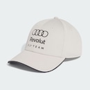 Boné Adidas Audi Revolut F1 Team DNA Flex Fit - Foto 2