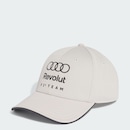 Boné Adidas Audi Revolut F1 Team DNA Flex Fit - Foto 3