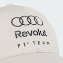 Boné Adidas Audi Revolut F1 Team DNA Flex Fit - Foto 5