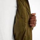 Jaqueta New Balance Hooded Puffer Masculina - Foto 8