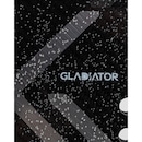 Raquete Beach Tennis Kona Gladiator Steel 3k 2026 - Foto 2