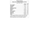 Shark-up Free - 10 Sachês 30g Tutti Frutti - Shark Pro - Foto 2