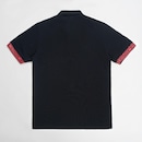 Camisa Polo Umbro Cap Viagem 26/27 - Masculina - Foto 2