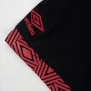 Camisa Polo Umbro Cap Viagem 26/27 - Masculina - Foto 4