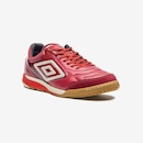 Chuteira Futsal Adulto Umbro Adamant Master Class Pro Bump - Foto 3