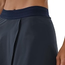 Shorts Saia Slyce Wrap Championship - Feminino - Foto 5