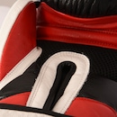 Luva de Boxe Wave em Couro - Foto 4