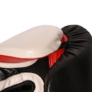 Luva de Boxe Wave em Couro - Foto 6
