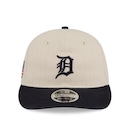 Boné New Era 9Fifty Retro Crown SN Detroit Tigers MLB Masculino - Foto 2