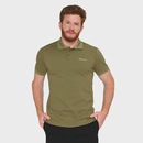 Camiseta Polo Mizuno Street Masculino - Foto 1