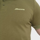 Camiseta Polo Mizuno Street Masculino - Foto 4
